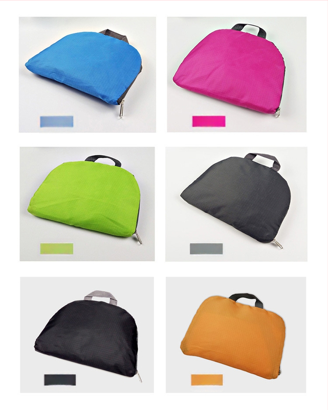 Sportinė kuprinė - Unisex, poliesteris, minkšta, plaid modelis, talpa iki 20 L