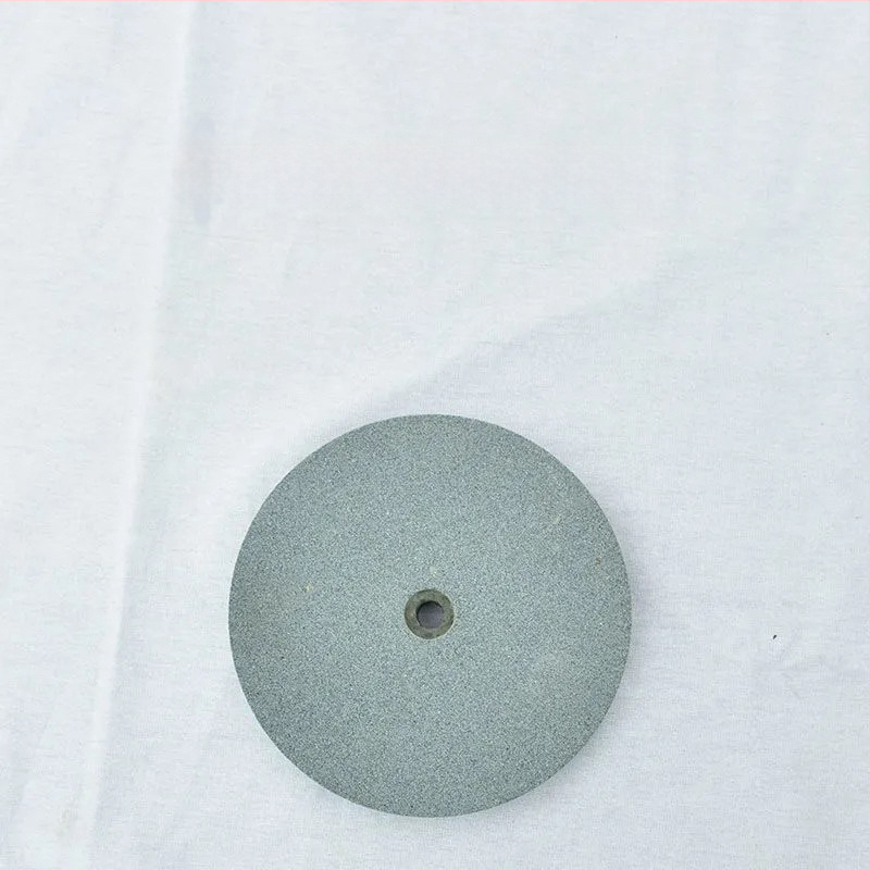 Машина за заточване на ножове с чугунено тяло, интегриран дизайн на машината, твърдост 60 HRC, 500 rpm