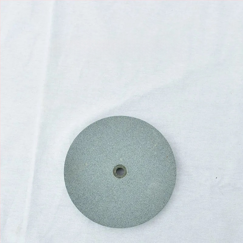 Машина за заточване на ножове с чугунено тяло, интегриран дизайн на машината, твърдост 60 HRC, 500 rpm