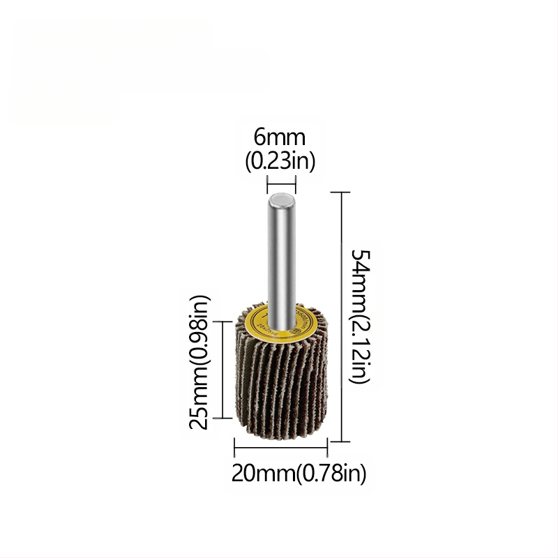 Xingweichang Metāla smilšu auduma ritenis ar rokturi koksnes pulēšanai, metāla slīpēšanas ritenis, modelis 202103081548