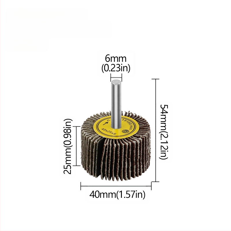Xingweichang Metāla smilšu auduma ritenis ar rokturi koksnes pulēšanai, metāla slīpēšanas ritenis, modelis 202103081548