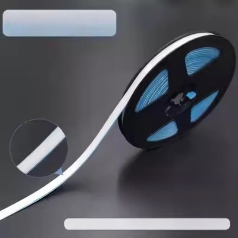 Αυτοκόλλητη διακοσμητική λωρίδα άκρης κουζίνας, PVC υλικό; προέλευση Γκουανγκντόνγκ; στιλ: επίπεδο, μοντέρνο και μινιμαλιστικό.