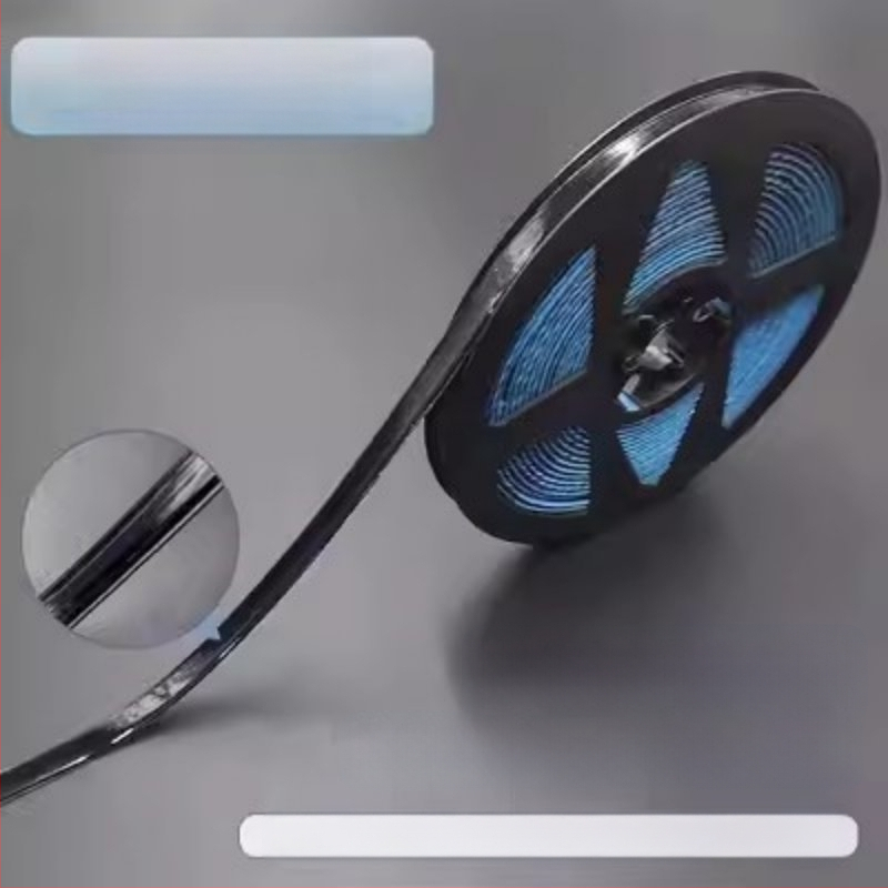 Αυτοκόλλητη διακοσμητική λωρίδα άκρης κουζίνας, PVC υλικό; προέλευση Γκουανγκντόνγκ; στιλ: επίπεδο, μοντέρνο και μινιμαλιστικό.