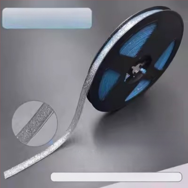 Αυτοκόλλητη διακοσμητική λωρίδα άκρης κουζίνας, PVC υλικό; προέλευση Γκουανγκντόνγκ; στιλ: επίπεδο, μοντέρνο και μινιμαλιστικό.