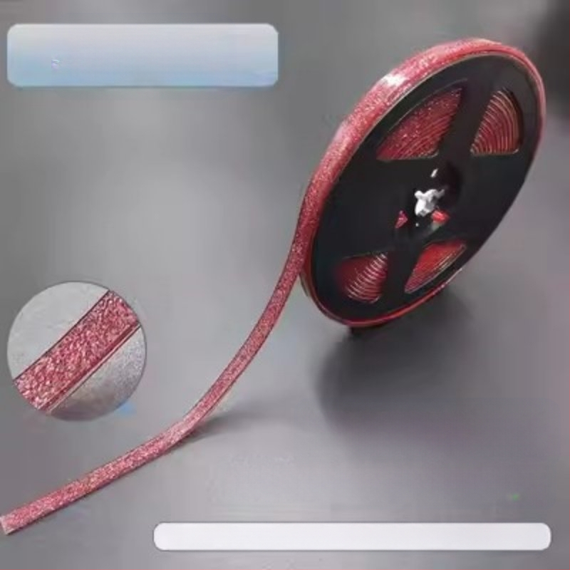 Αυτοκόλλητη διακοσμητική λωρίδα άκρης κουζίνας, PVC υλικό; προέλευση Γκουανγκντόνγκ; στιλ: επίπεδο, μοντέρνο και μινιμαλιστικό.