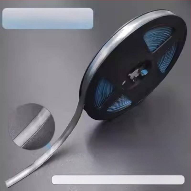 Αυτοκόλλητη διακοσμητική λωρίδα άκρης κουζίνας, PVC υλικό; προέλευση Γκουανγκντόνγκ; στιλ: επίπεδο, μοντέρνο και μινιμαλιστικό.