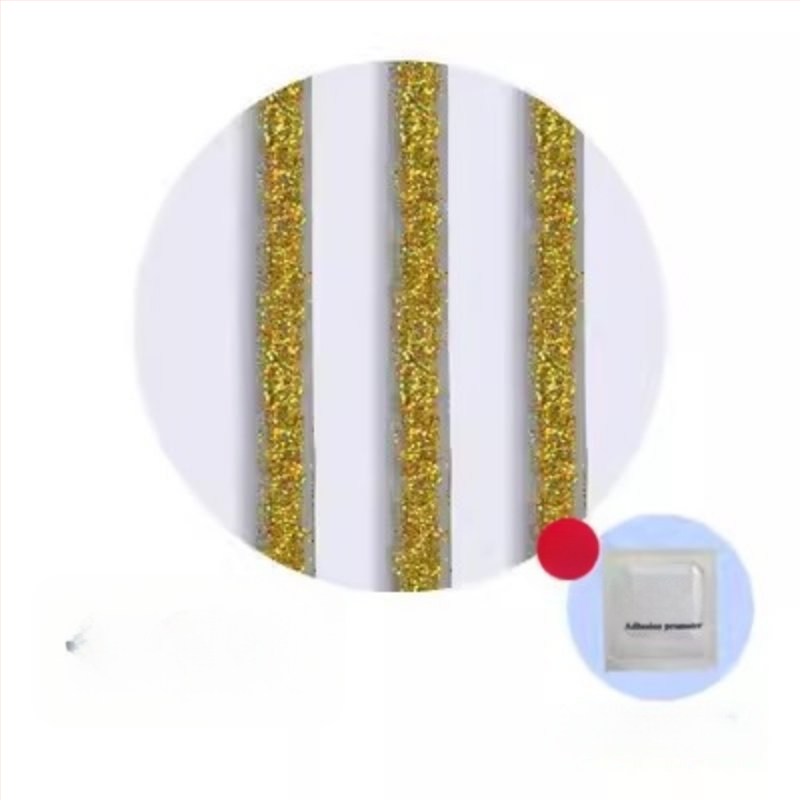 Αυτοκόλλητη διακοσμητική λωρίδα άκρης κουζίνας, PVC υλικό; προέλευση Γκουανγκντόνγκ; στιλ: επίπεδο, μοντέρνο και μινιμαλιστικό.