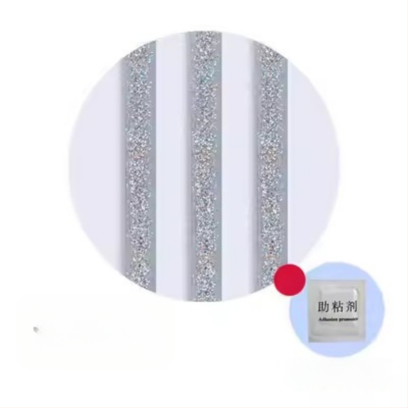 Αυτοκόλλητη διακοσμητική λωρίδα άκρης κουζίνας, PVC υλικό; προέλευση Γκουανγκντόνγκ; στιλ: επίπεδο, μοντέρνο και μινιμαλιστικό.