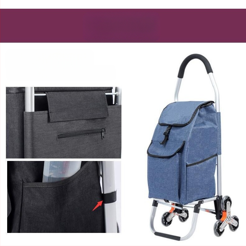 Pirkinių krepšys Zhuoya, Oxford audinys, maksimalus apkrova 50 kg, Laisvalaikio stilius, Spausdintas logotipas: Taip, Personalizavimas: Taip