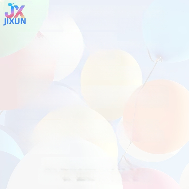 Lateks balionų girlianda, 70 vnt., apvalūs balionai vestuvėms ir šventėms