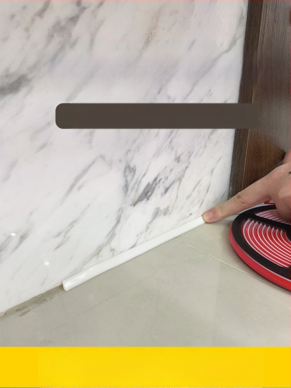 Αυτοκόλλητη γωνιακή διακοσμητική λωρίδα PVC για γωνίες τοίχων και οροφής – Μοντέλο: other; Μάρκα: other