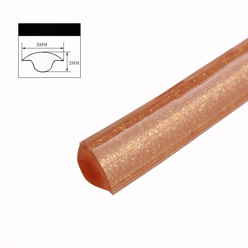 Αυτοκόλλητη γωνιακή διακοσμητική λωρίδα PVC για γωνίες τοίχων και οροφής – Μοντέλο: other; Μάρκα: other