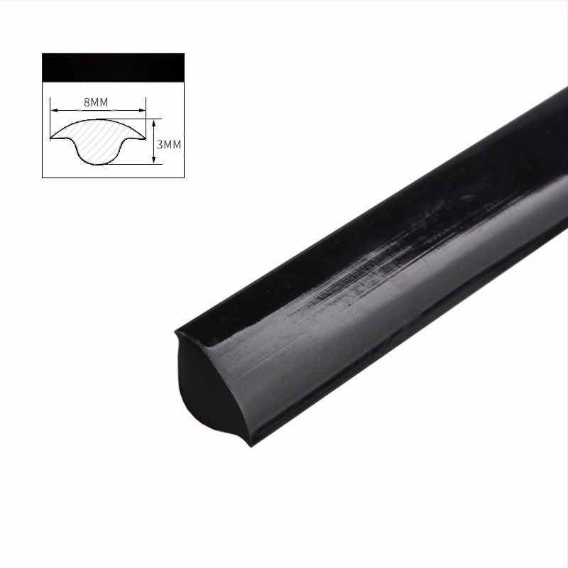 Αυτοκόλλητη γωνιακή διακοσμητική λωρίδα PVC για γωνίες τοίχων και οροφής – Μοντέλο: other; Μάρκα: other