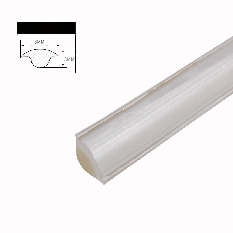 Αυτοκόλλητη γωνιακή διακοσμητική λωρίδα PVC για γωνίες τοίχων και οροφής – Μοντέλο: other; Μάρκα: other