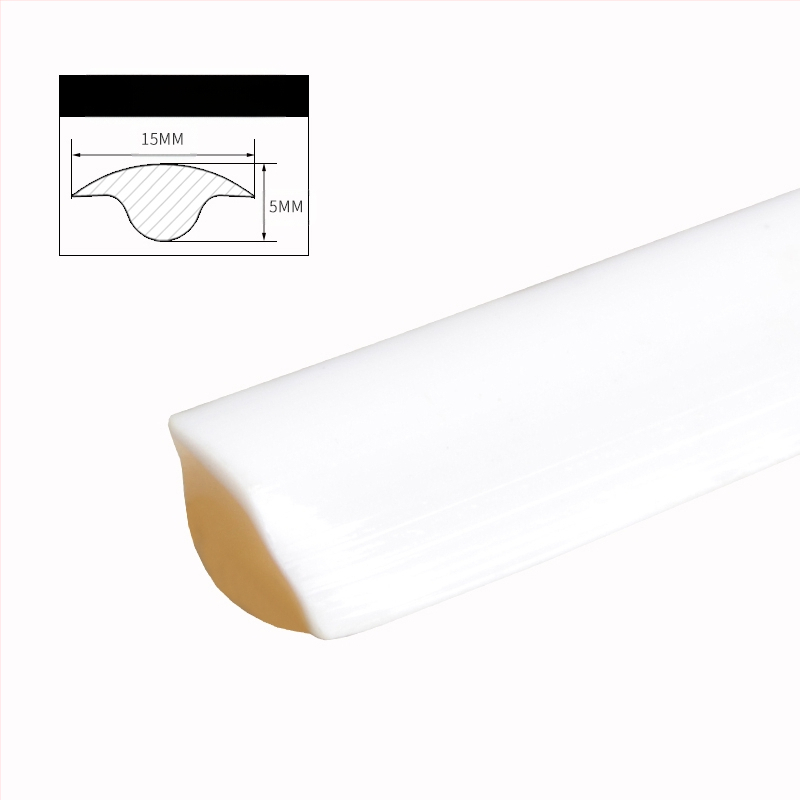 Αυτοκόλλητη γωνιακή διακοσμητική λωρίδα PVC για γωνίες τοίχων και οροφής – Μοντέλο: other; Μάρκα: other