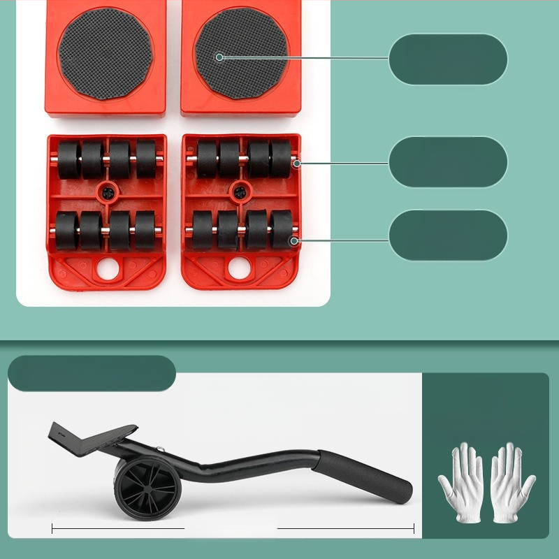 Skalbimo mašinos pagrindas su šoko atsparumu, aukščio reguliavimu ir judančiais universaliais ratais