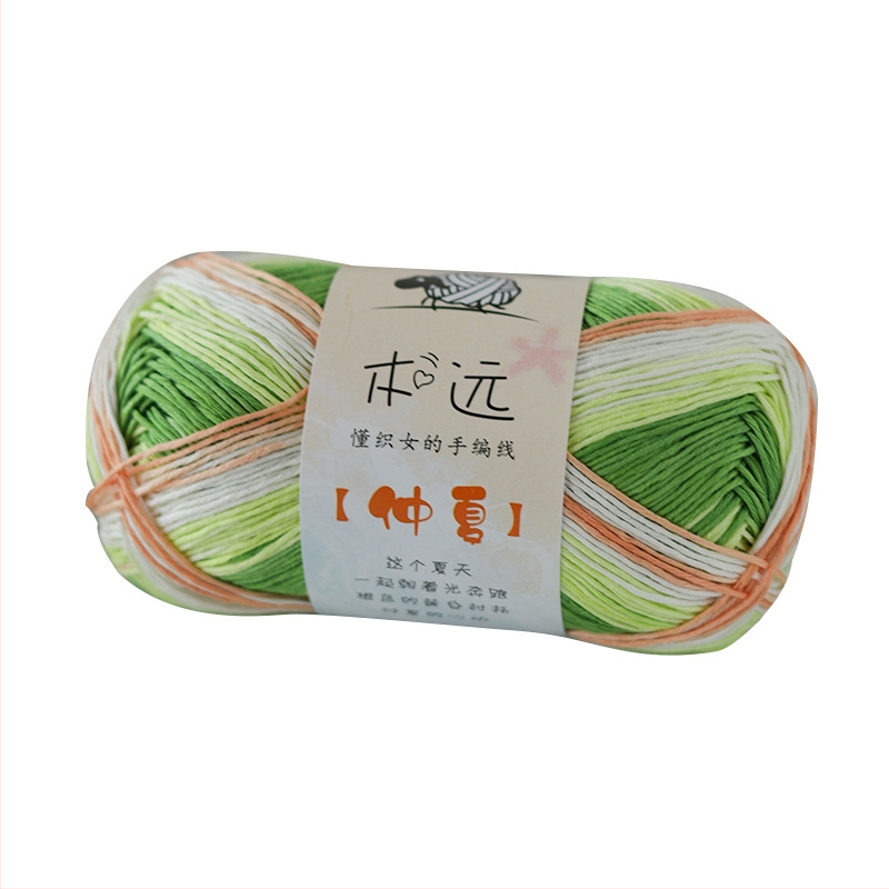 Fire de in pentru tricotat manual – Semi-worsted, grupă de fire, cod produs 6353122