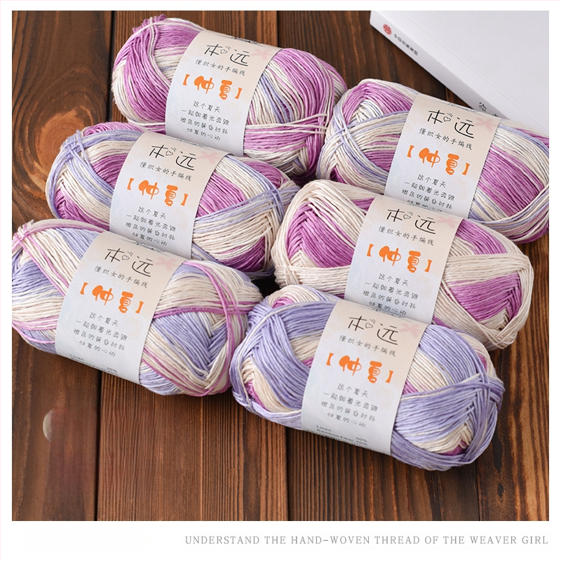 Fire de in pentru tricotat manual – Semi-worsted, grupă de fire, cod produs 6353122