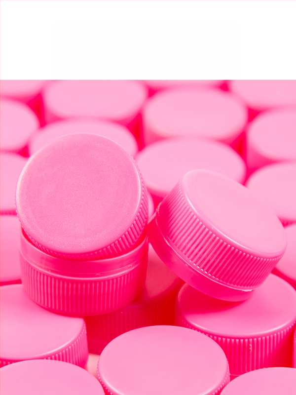 Rinkinys plastinių butelių dangteliams kurti - Medžiaga: PP, Kilmė: Chaozhou, Neimportuotas, Funkcija: Kita