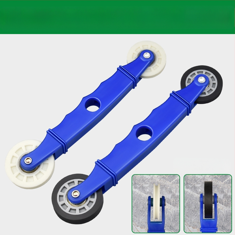 LED juostų montavimo įrankis su kieto medžio spaudimo ratuku žemos įtampos juostoms, universalus LED linijinėms juostoms, rankinis valdymas, CE sertifikatas