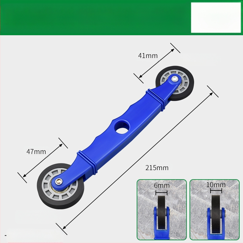 LED juostų montavimo įrankis su kieto medžio spaudimo ratuku žemos įtampos juostoms, universalus LED linijinėms juostoms, rankinis valdymas, CE sertifikatas