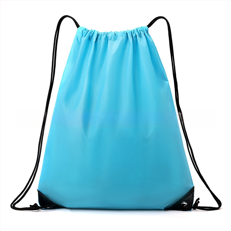 Unisex kuprinė iš Oxford audinio ultralengva lauko sportui, 2024 metų žiemos leidimas