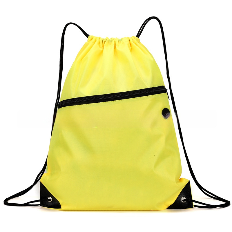 Unisex kuprinė iš Oxford audinio ultralengva lauko sportui, 2024 metų žiemos leidimas