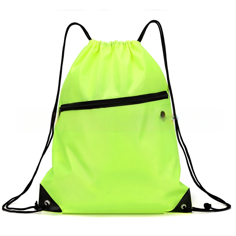 Unisex kuprinė iš Oxford audinio ultralengva lauko sportui, 2024 metų žiemos leidimas