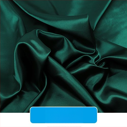 Šilkinis satino audinys – drabužių pamušalui, scenos užuolaidoms ir vestuvinei dekoracijai