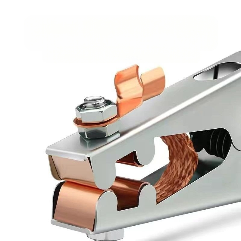 Įžeminimo kištukas argono lankinio suvirinimo, 500–1000 A, sustiprintas dizainas, pneumatinis pavara, šildymas karštu oru ir tolima infraraudonųjų spindulių spinduliavimas