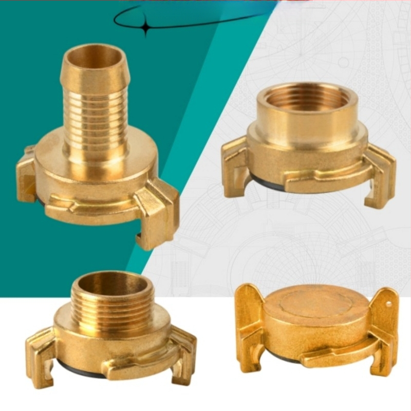 Meda caurules savienotājs, ātrais savienotājs, modeļ BF 025363, kategorija Citas