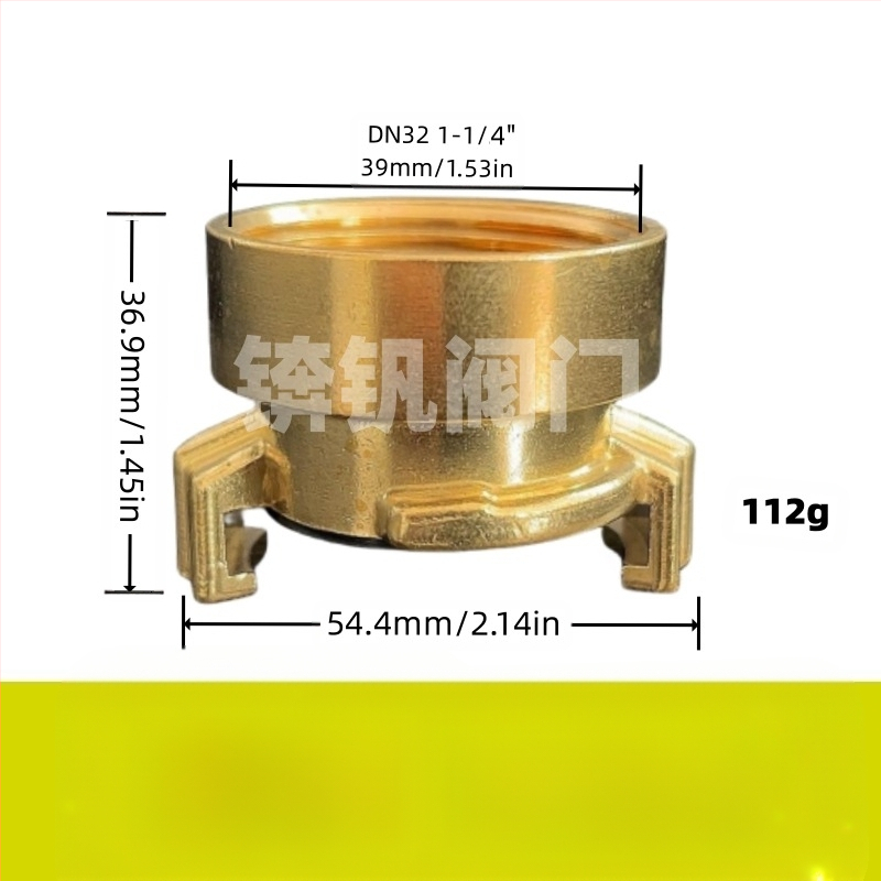 Meda caurules savienotājs, ātrais savienotājs, modeļ BF 025363, kategorija Citas