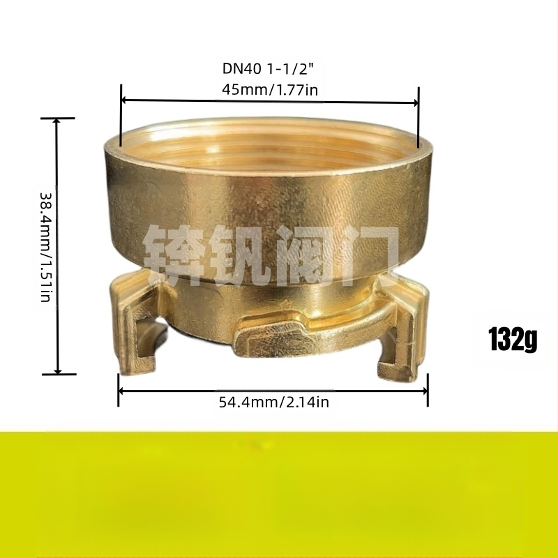 Meda caurules savienotājs, ātrais savienotājs, modeļ BF 025363, kategorija Citas