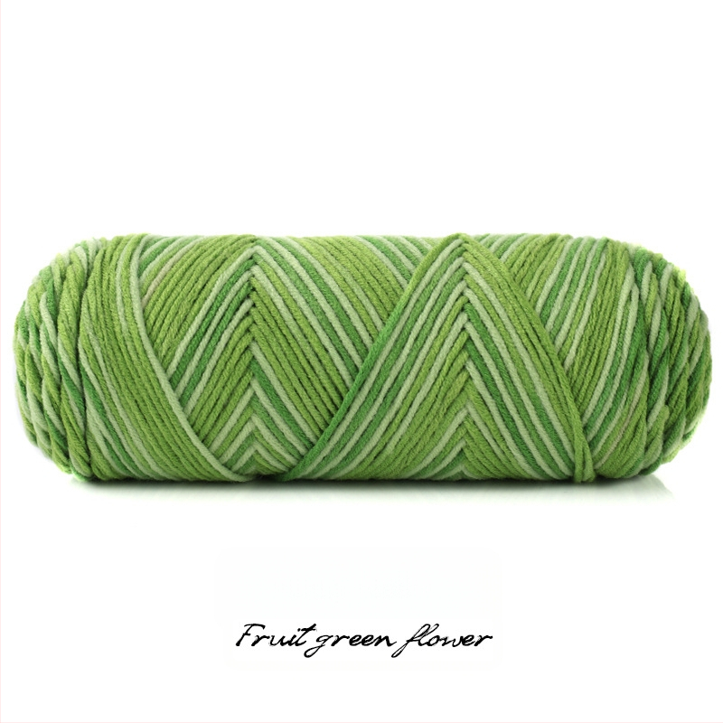 Топка прежда за плетене – 5 нишки, ръчно изработена за DIY плетене, средна дебелина (5 нишки; ръчно изработено; DIY плетене; средна дебелина; за кукли за бебета и деца)