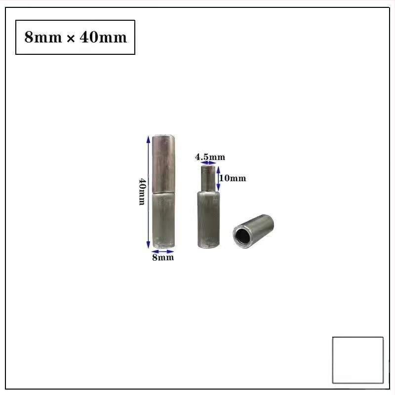 Dzelzs parastā H-formas durvju panta, Modelis Other, Produkta kods Zlp-420128010453