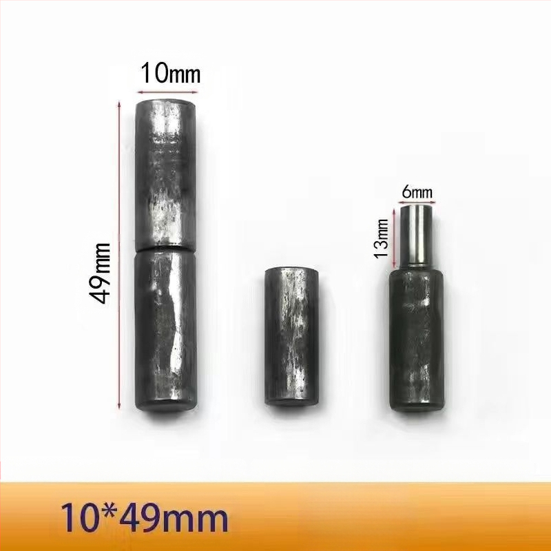 Dzelzs parastā H-formas durvju panta, Modelis Other, Produkta kods Zlp-420128010453