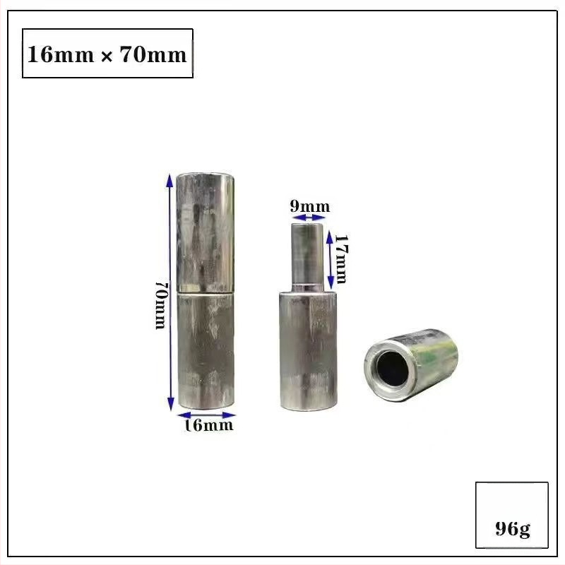 Dzelzs parastā H-formas durvju panta, Modelis Other, Produkta kods Zlp-420128010453