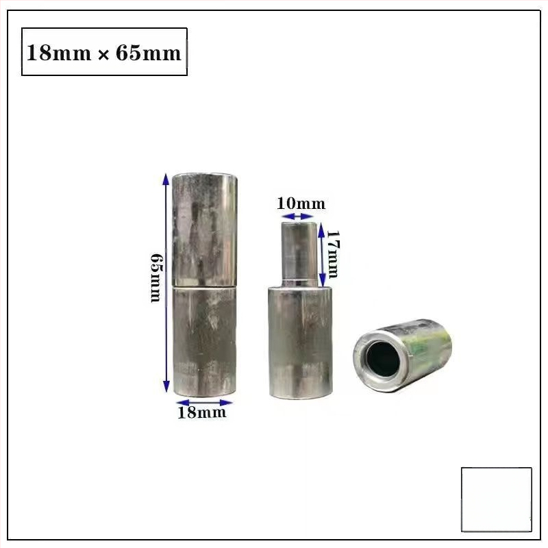 Dzelzs parastā H-formas durvju panta, Modelis Other, Produkta kods Zlp-420128010453