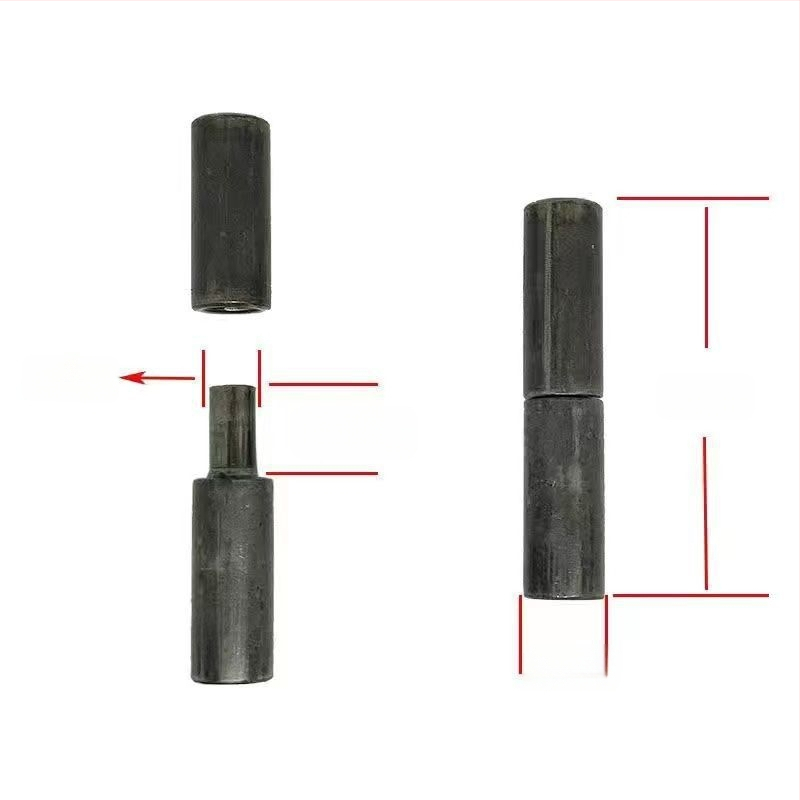 Dzelzs parastā H-formas durvju panta, Modelis Other, Produkta kods Zlp-420128010453