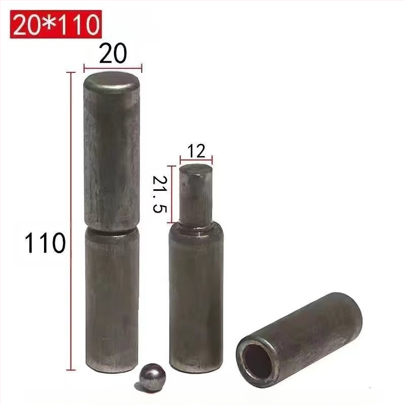 Dzelzs parastā H-formas durvju panta, Modelis Other, Produkta kods Zlp-420128010453