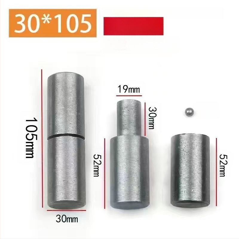 Dzelzs parastā H-formas durvju panta, Modelis Other, Produkta kods Zlp-420128010453