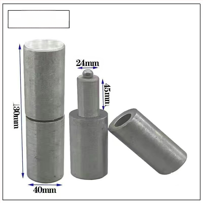 Dzelzs parastā H-formas durvju panta, Modelis Other, Produkta kods Zlp-420128010453