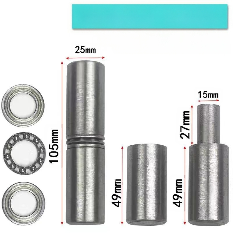 Dzelzs parastā H-formas durvju panta, Modelis Other, Produkta kods Zlp-420128010453