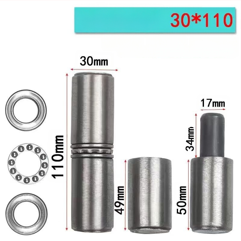 Dzelzs parastā H-formas durvju panta, Modelis Other, Produkta kods Zlp-420128010453