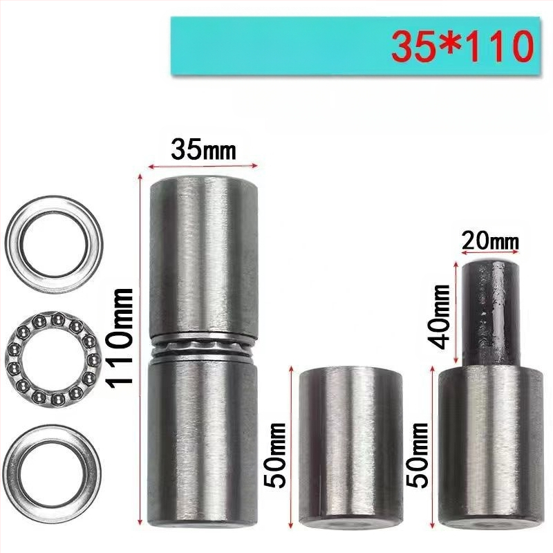 Dzelzs parastā H-formas durvju panta, Modelis Other, Produkta kods Zlp-420128010453