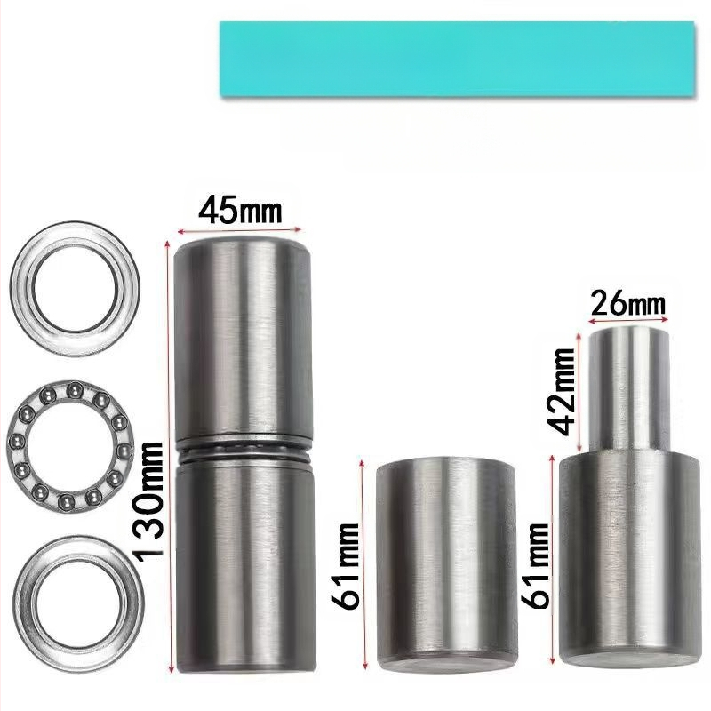 Dzelzs parastā H-formas durvju panta, Modelis Other, Produkta kods Zlp-420128010453