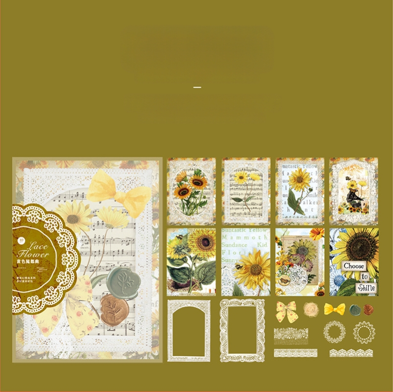 DIY krepšio priedų rinkinys – akriliniai elementai, baroko ženkliukai dekoracijoms, Prekės ženklas: Other; Nėra apdirbimo; Amatas: Kita; IP leidimas: Ne