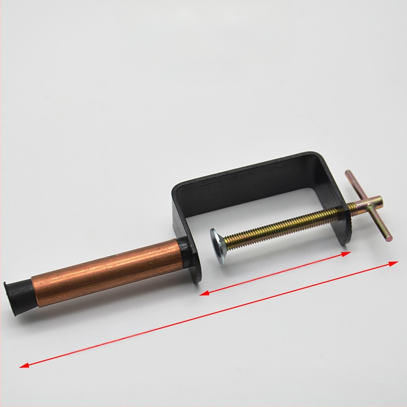 J22205 Mechaninės energijos ir šiluminės energijos mainų demonstratorius fizikai, Liuxin – mokymo priemonės