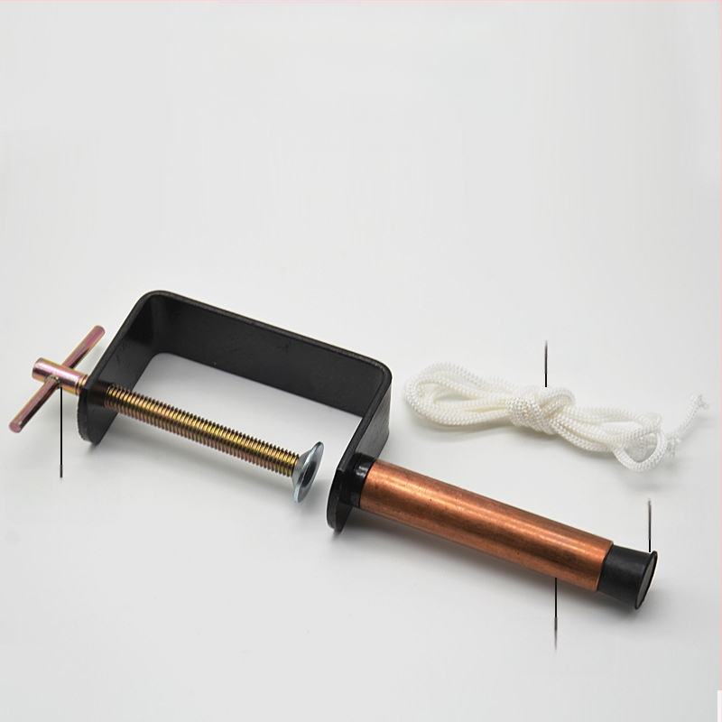 J22205 Mechaninės energijos ir šiluminės energijos mainų demonstratorius fizikai, Liuxin – mokymo priemonės