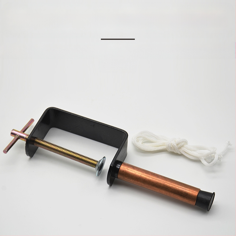 J22205 Mechaninės energijos ir šiluminės energijos mainų demonstratorius fizikai, Liuxin – mokymo priemonės